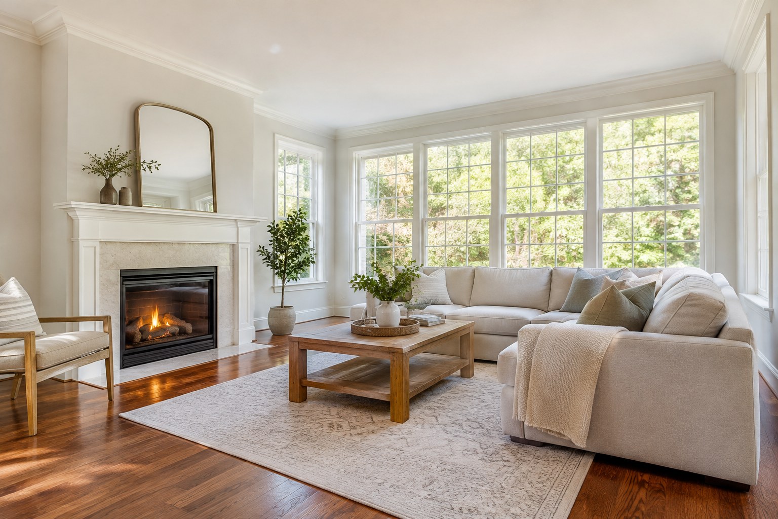 Buy A Home